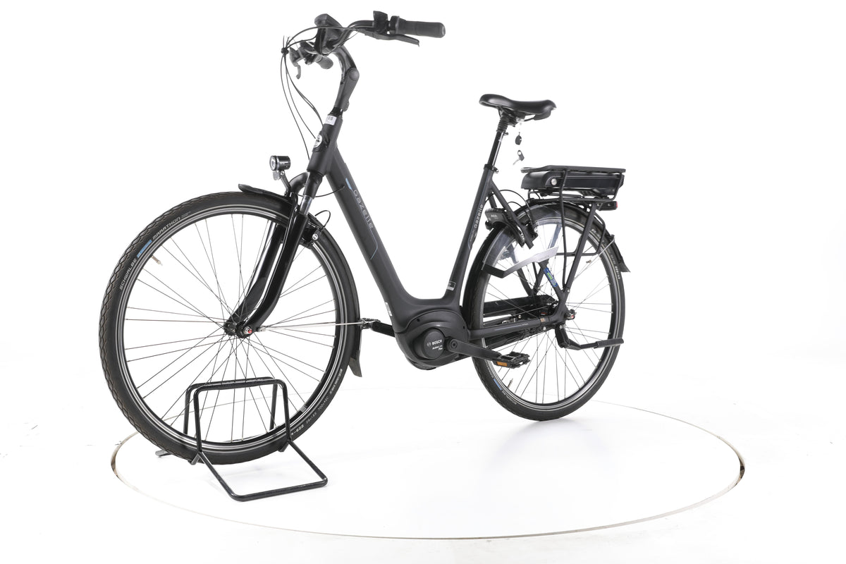 Gazelle Arroyo C7+ City E-Bike Tiefeinsteiger - Image 6