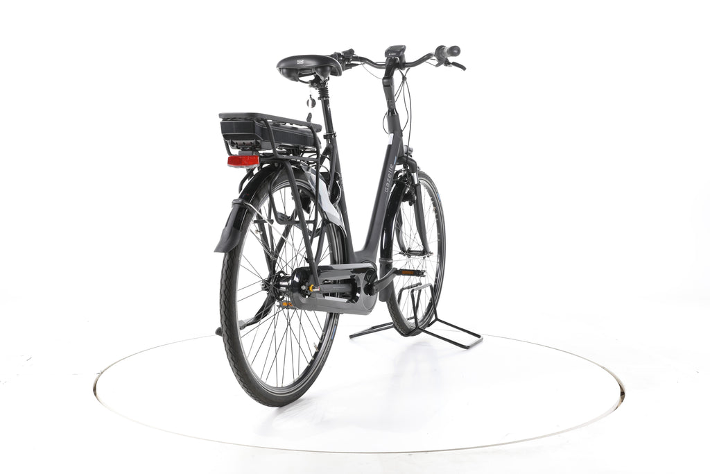 Gazelle Arroyo C7+ City E-Bike Tiefeinsteiger - Image 11