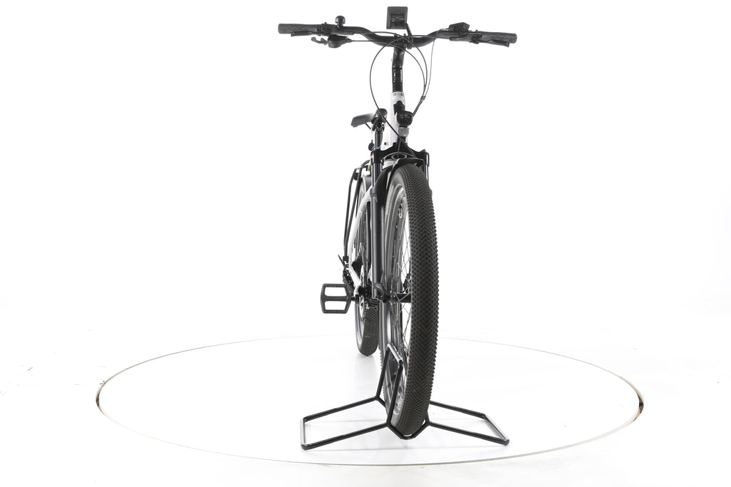 Diamant Zing Trekking E-Bike Tiefeinsteiger 2025 - Image 4