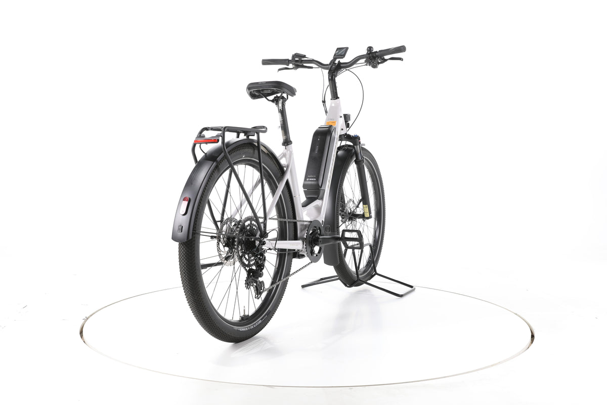 Diamant Zing Trekking E-Bike Tiefeinsteiger 2025 - Image 11