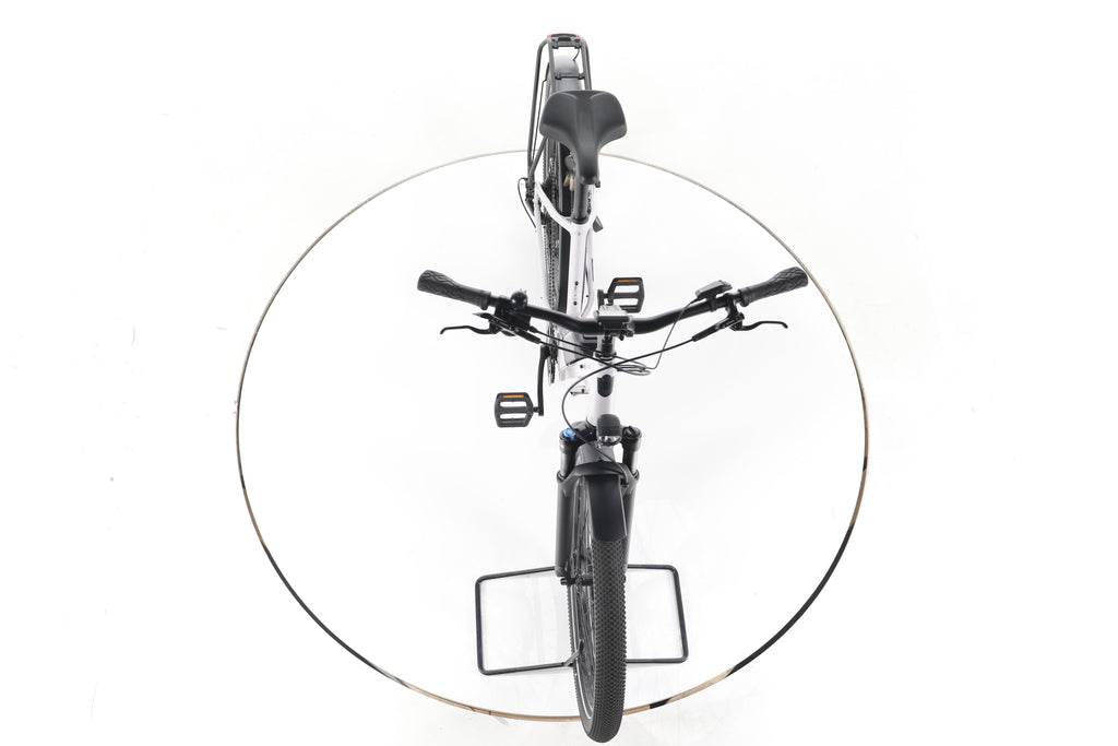 Diamant Zing Trekking E-Bike Tiefeinsteiger 2025 - Image 16