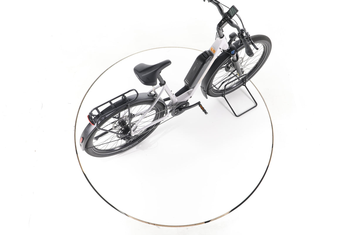 Diamant Zing Trekking E-Bike Tiefeinsteiger 2025 - Image 24
