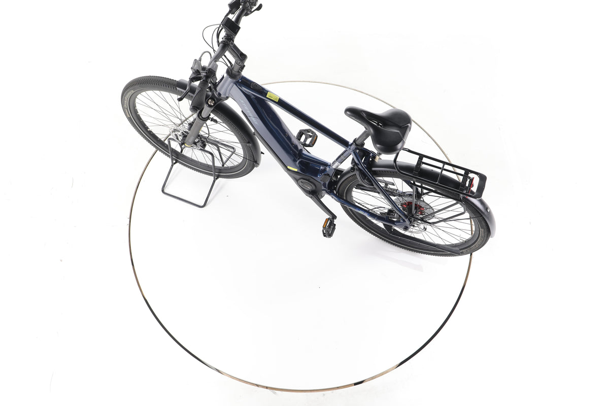 Stevens E-8X Tour Plus Trekking E-Bike - Image 20