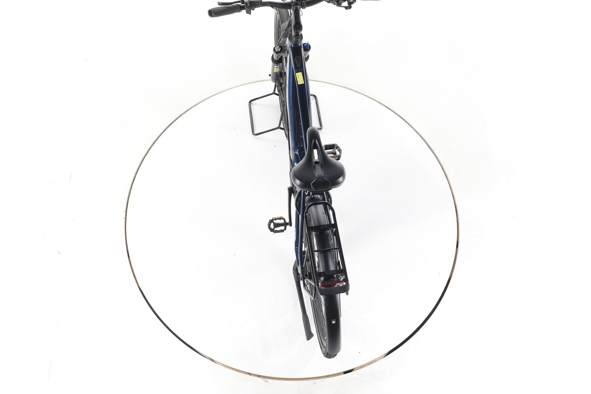Stevens E-8X Tour Plus Trekking E-Bike - Image 22