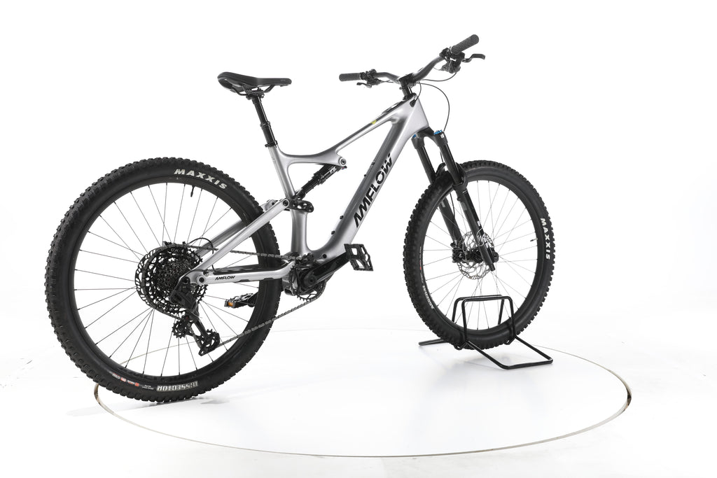Amflow PL E-Bike Fully Carbon 2025 - Image 12
