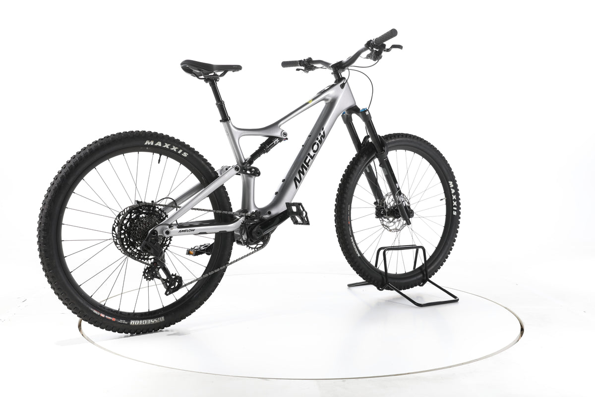 Amflow PL E-Bike Fully Carbon 2025 - Image 12