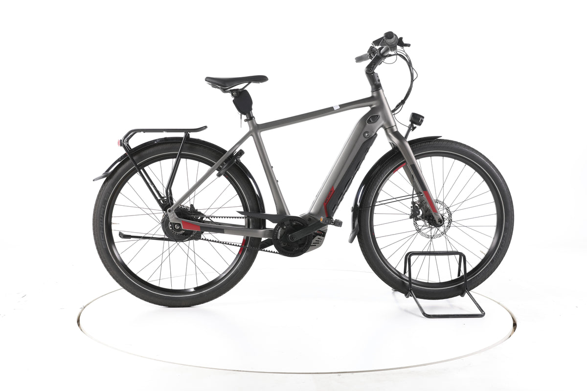 KOGA PACE B10 GENTS City E-Bike - Image 1