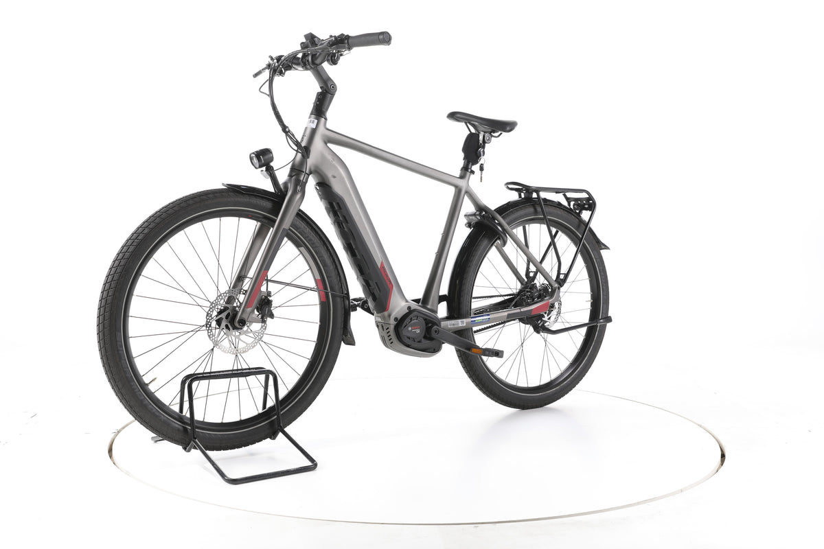 KOGA PACE B10 GENTS City E-Bike - Image 6
