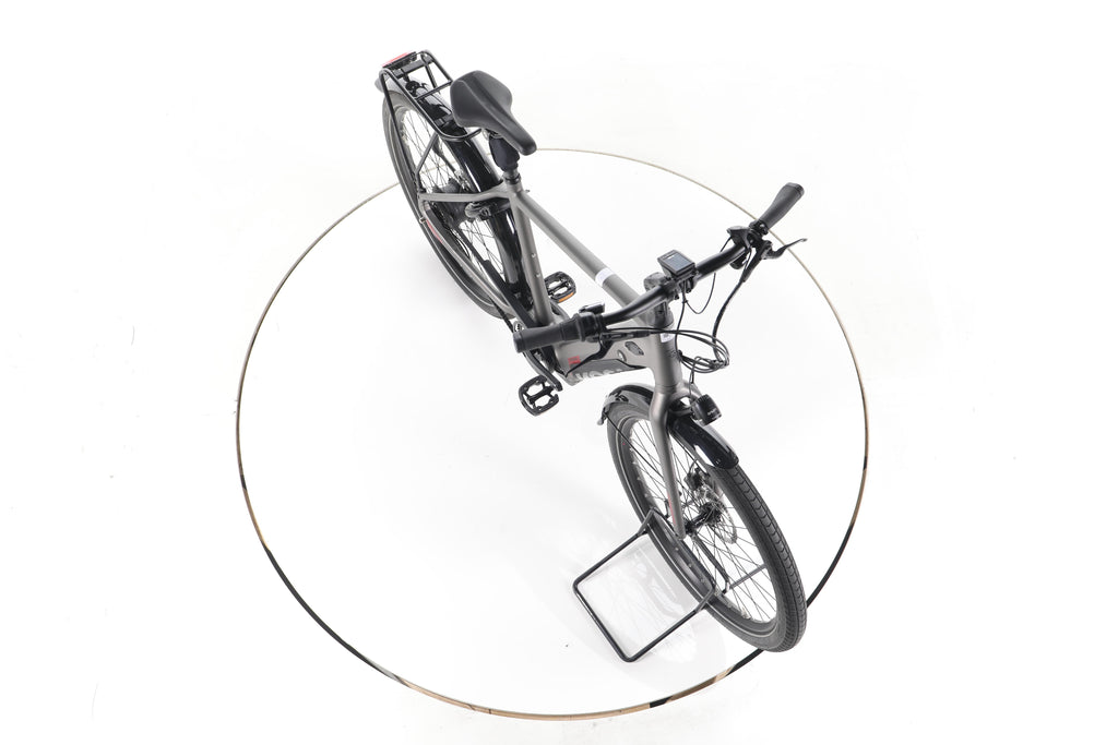 KOGA PACE B10 GENTS City E-Bike - Image 15
