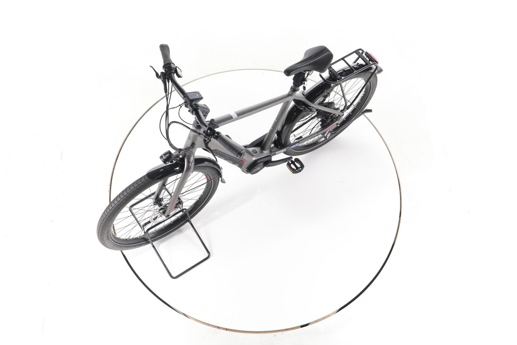 KOGA PACE B10 GENTS City E-Bike - Image 18