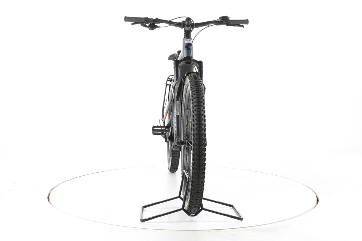 Cube Stereo Hybrid 120 Pro Allroad SUV E-Bike - Image 4