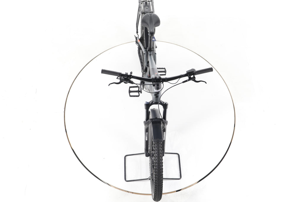 Cube Stereo Hybrid 120 Pro Allroad SUV E-Bike - Image 16
