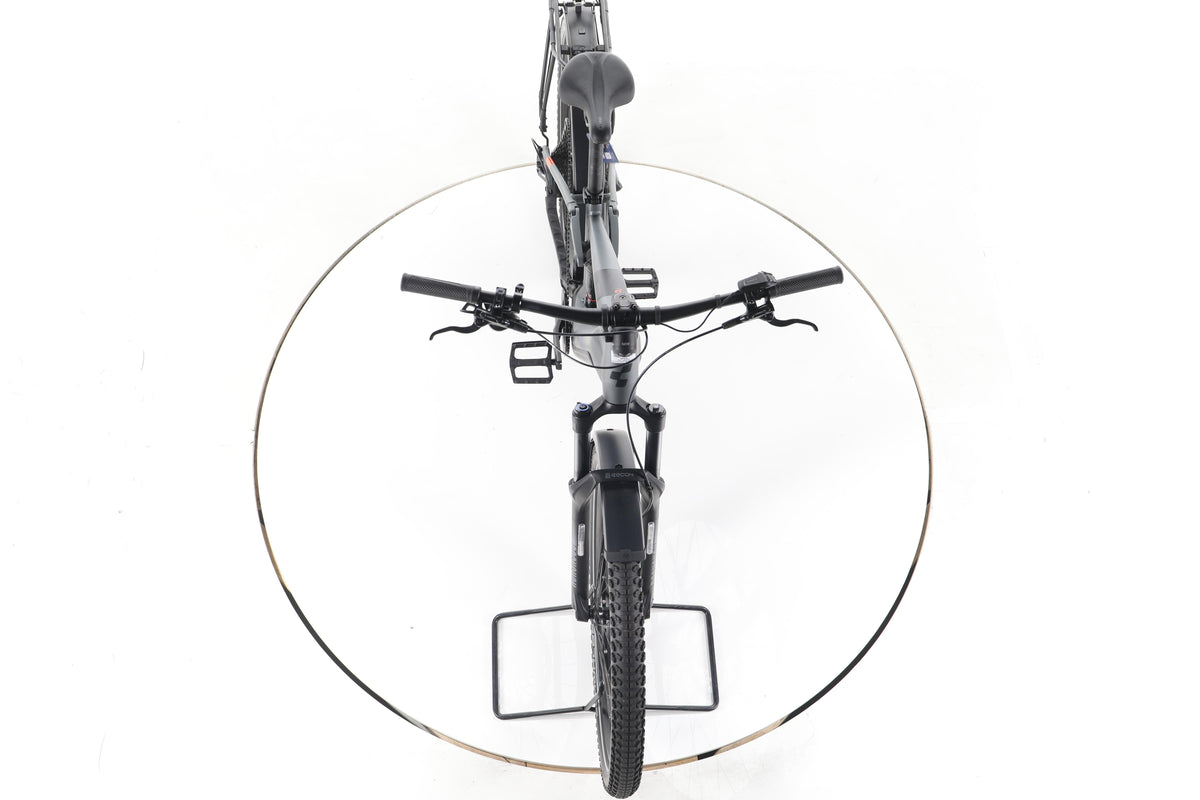 Cube Stereo Hybrid 120 Pro Allroad SUV E-Bike - Image 16