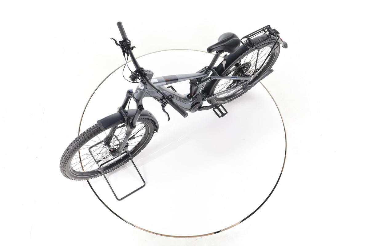 Cube Stereo Hybrid 120 Pro Allroad SUV E-Bike - Image 18
