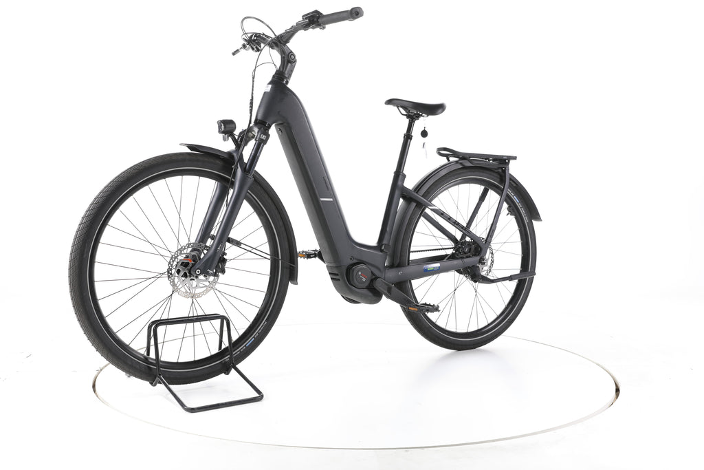 Cube Kathmandu Hybrid Comfort Pro 800 City E-Bike Tiefeinsteiger 2025 - Image 6