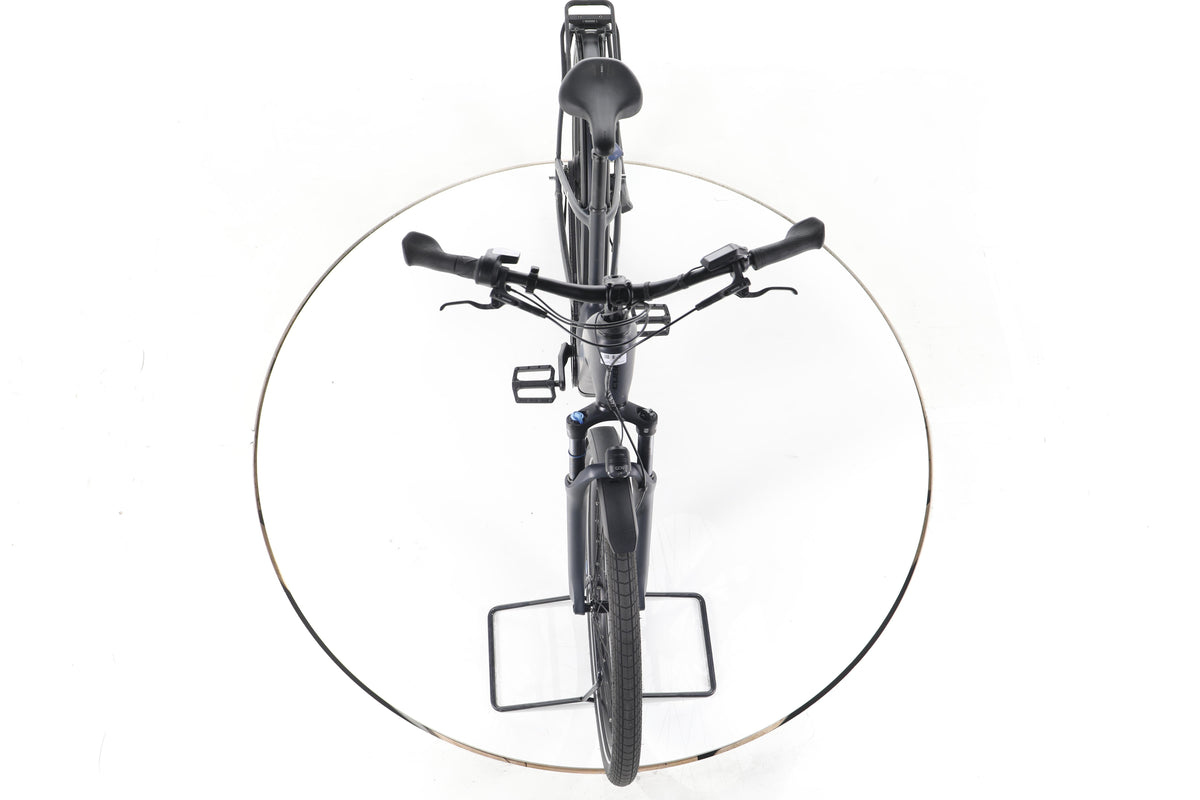 Cube Kathmandu Hybrid Comfort Pro 800 City E-Bike Tiefeinsteiger 2025 - Image 16