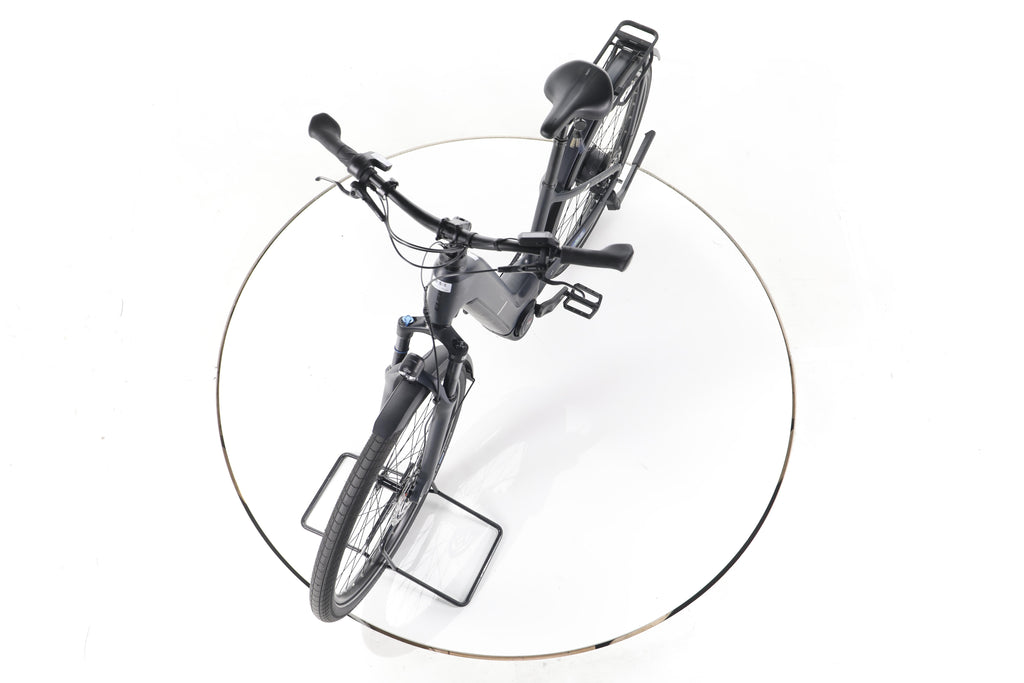Cube Kathmandu Hybrid Comfort Pro 800 City E-Bike Tiefeinsteiger 2025 - Image 17