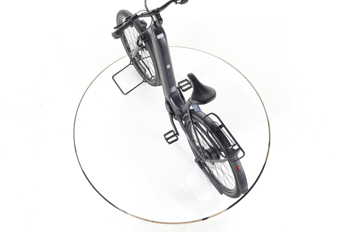 Cube Kathmandu Hybrid Comfort Pro 800 City E-Bike Tiefeinsteiger 2025 - Image 21