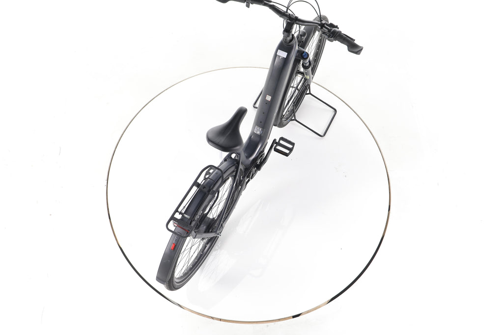 Cube Kathmandu Hybrid Comfort Pro 800 City E-Bike Tiefeinsteiger 2025 - Image 23