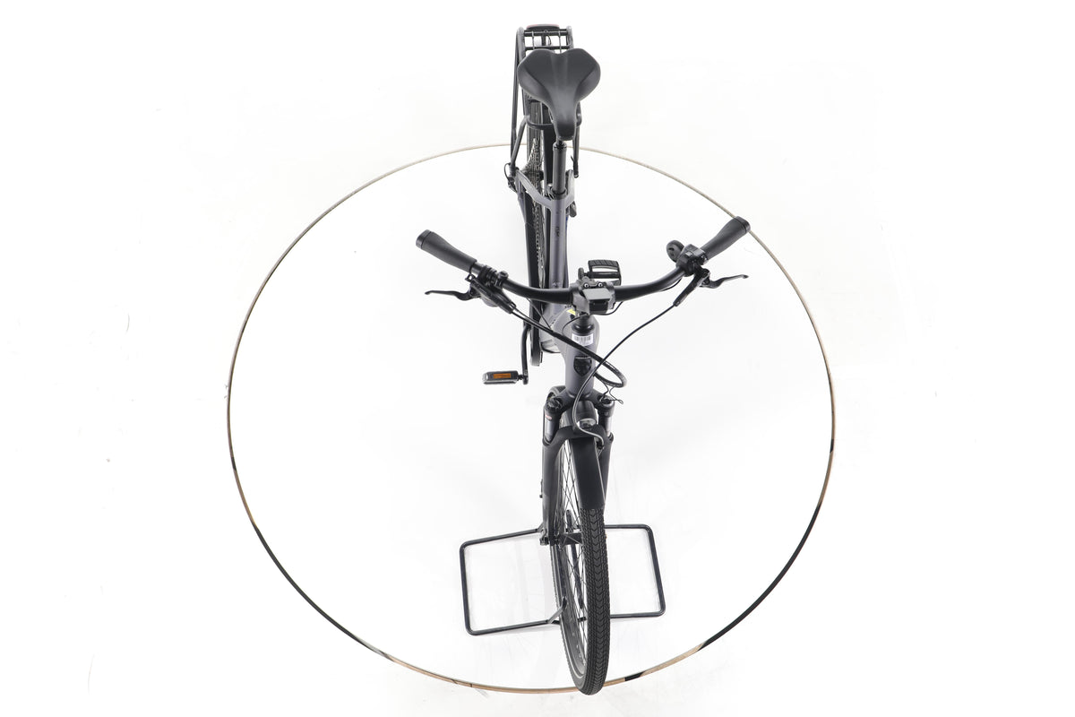 Hercules Pasero Pro I-12 Trekking E-Bike Tiefeinsteiger - Image 16