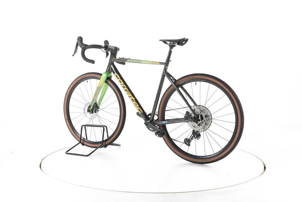 Corratec Allroad A1 Gravelbike 2025 - Image 8