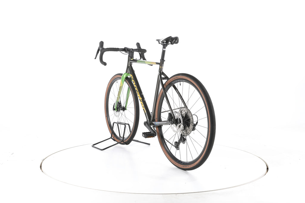 Corratec Allroad A1 Gravelbike 2025 - Image 9