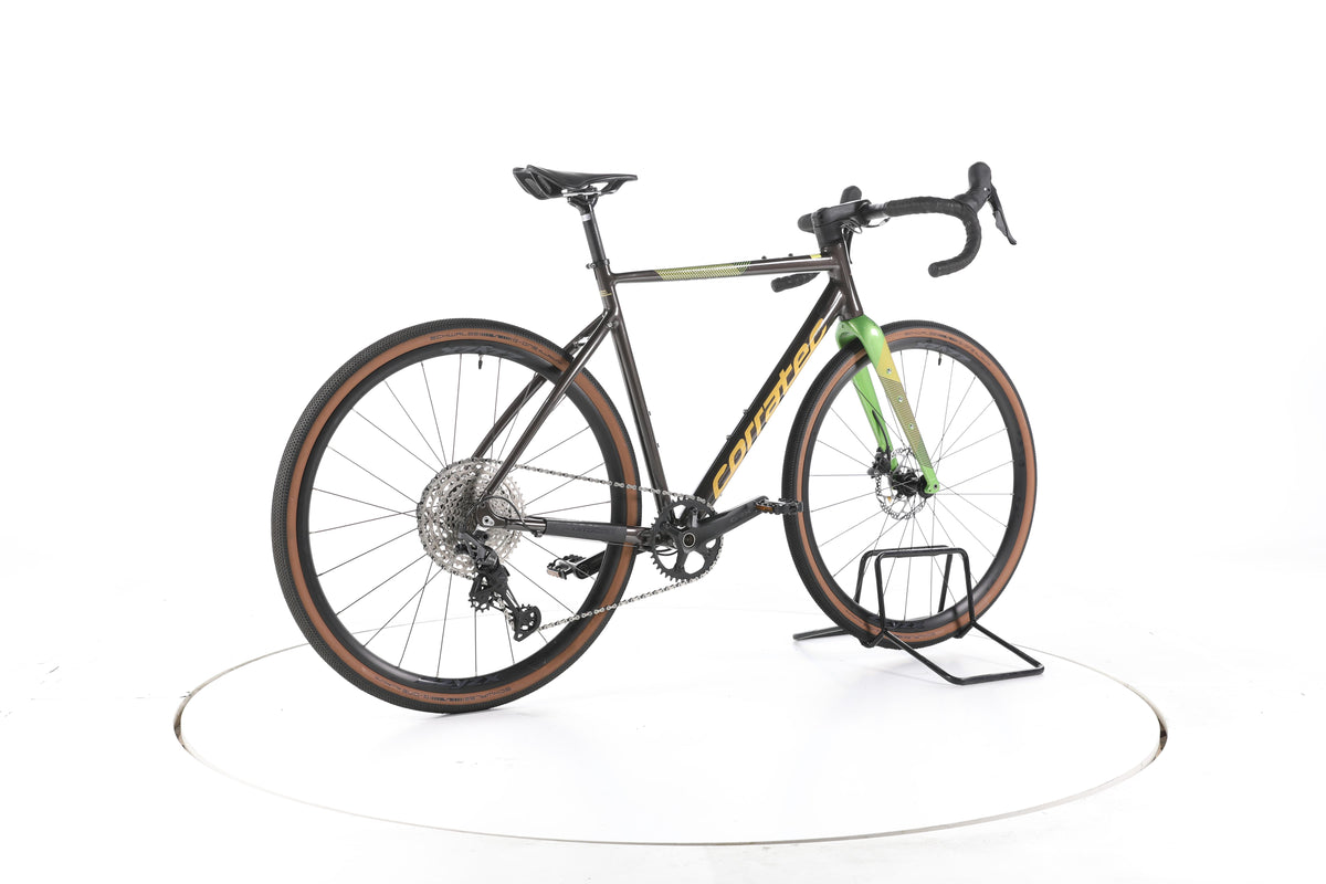 Corratec Allroad A1 Gravelbike 2025 - Image 12