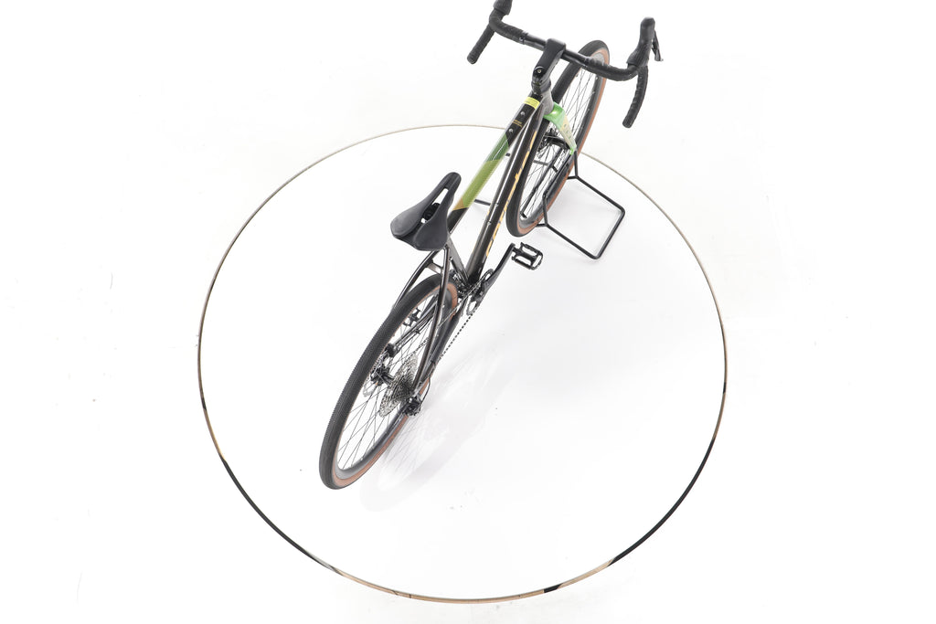 Corratec Allroad A1 Gravelbike 2025 - Image 23