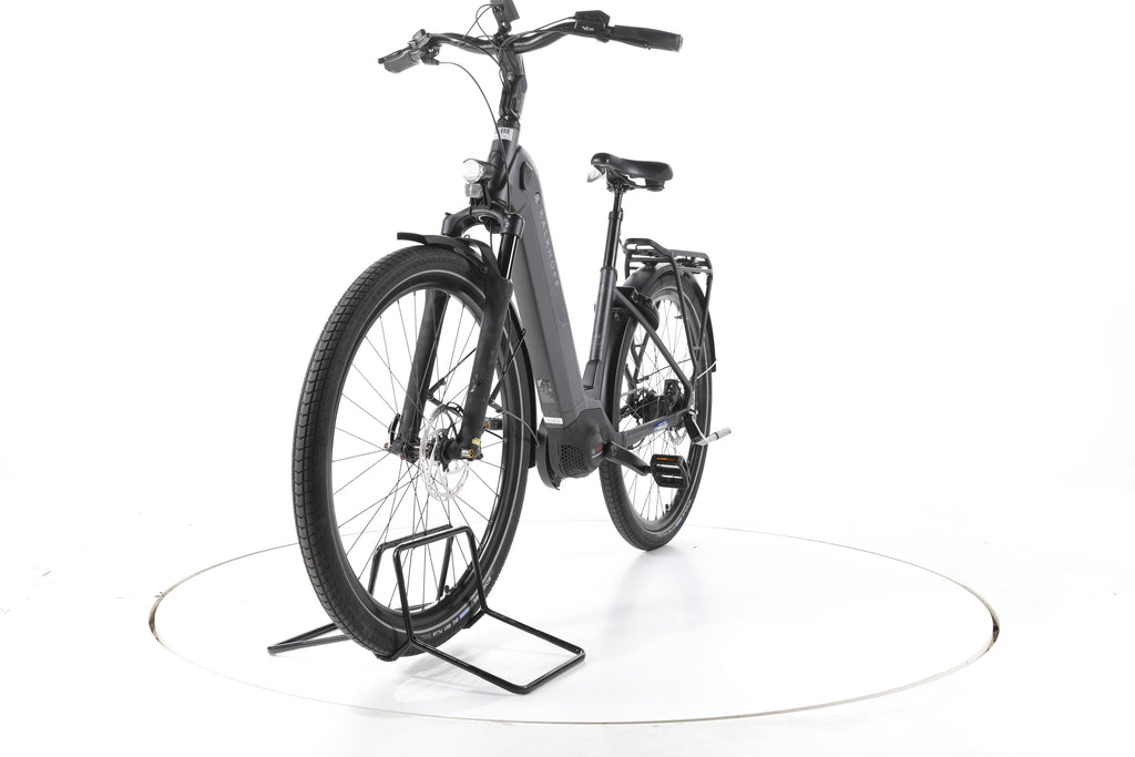 Kalkhoff Image 5.B Move City E-Bike Tiefeinsteiger 2024 - Image 5