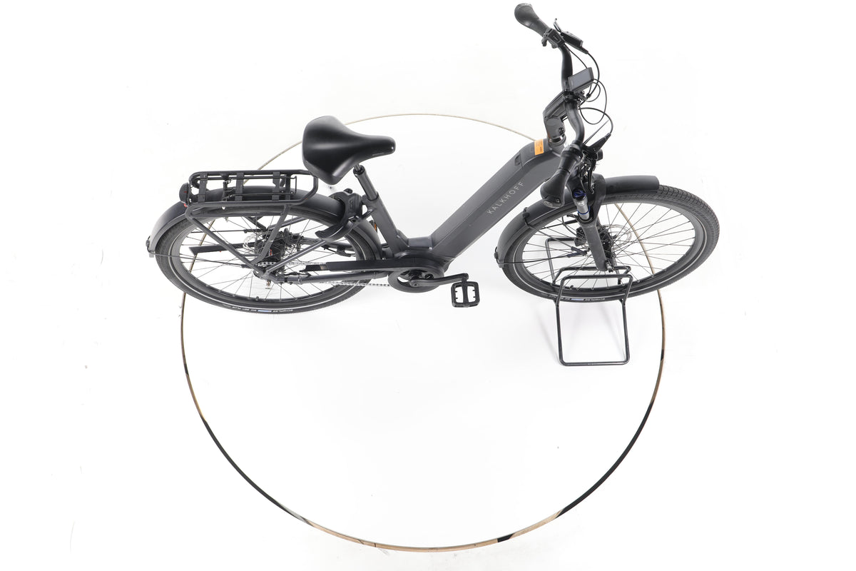 Kalkhoff Image 5.B Move City E-Bike Tiefeinsteiger 2024 - Image 13
