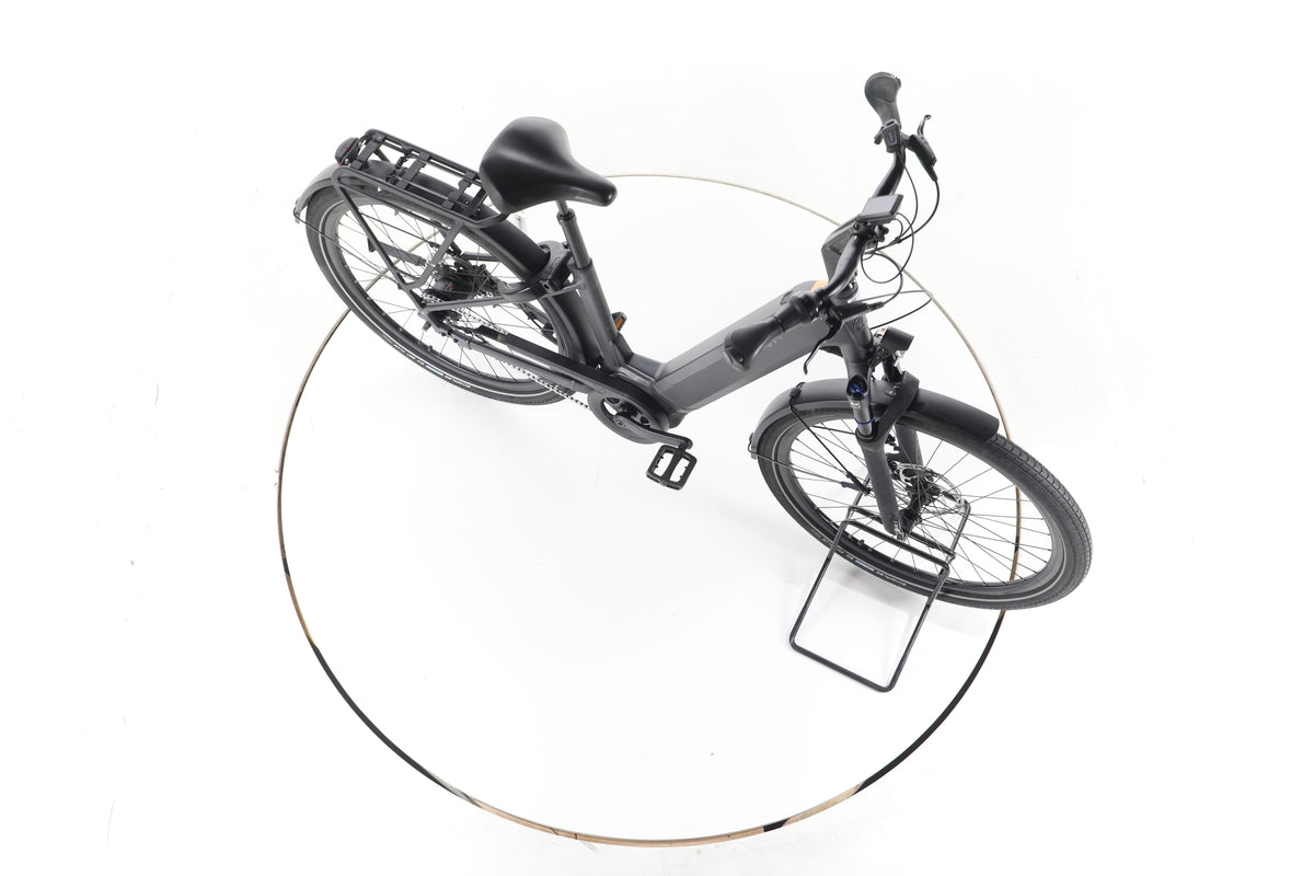Kalkhoff Image 5.B Move City E-Bike Tiefeinsteiger 2024 - Image 14