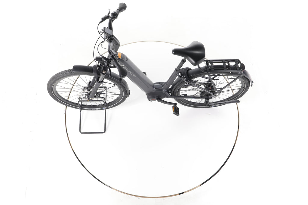 Kalkhoff Image 5.B Move City E-Bike Tiefeinsteiger 2024 - Image 19