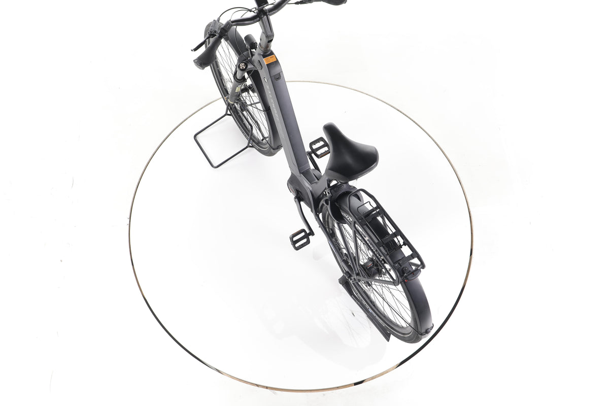 Kalkhoff Image 5.B Move City E-Bike Tiefeinsteiger 2024 - Image 21