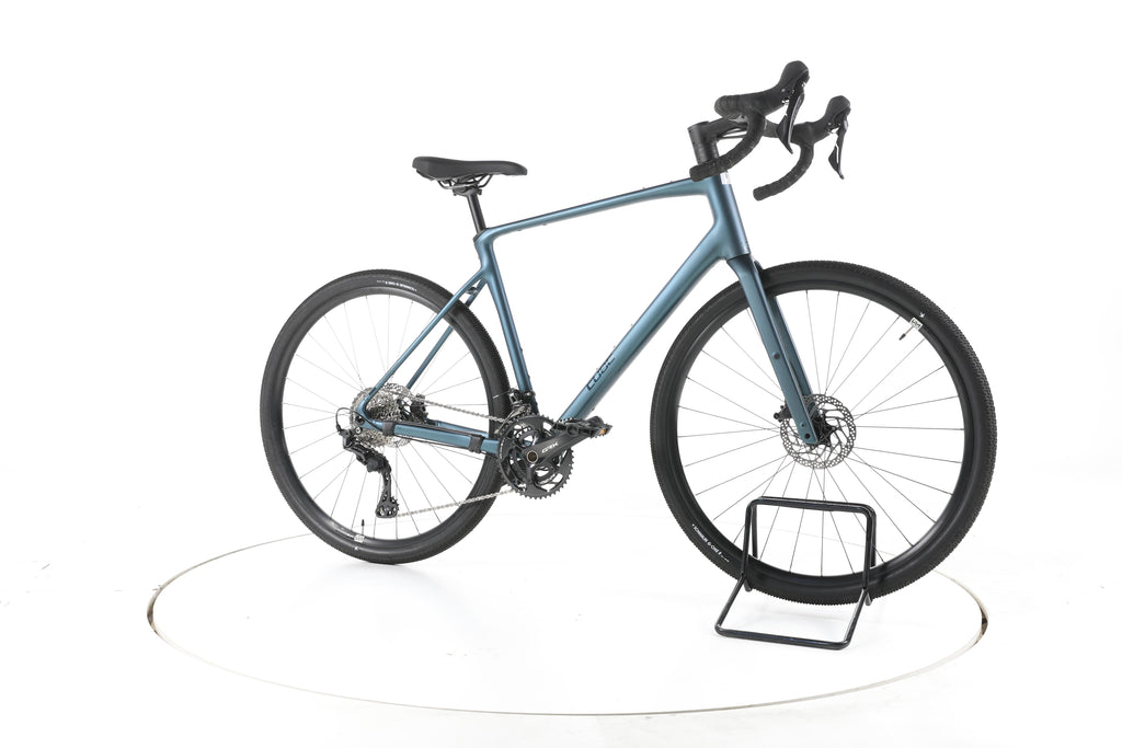 Cube Nuroad Race Gravelbike 2026 - Image 2