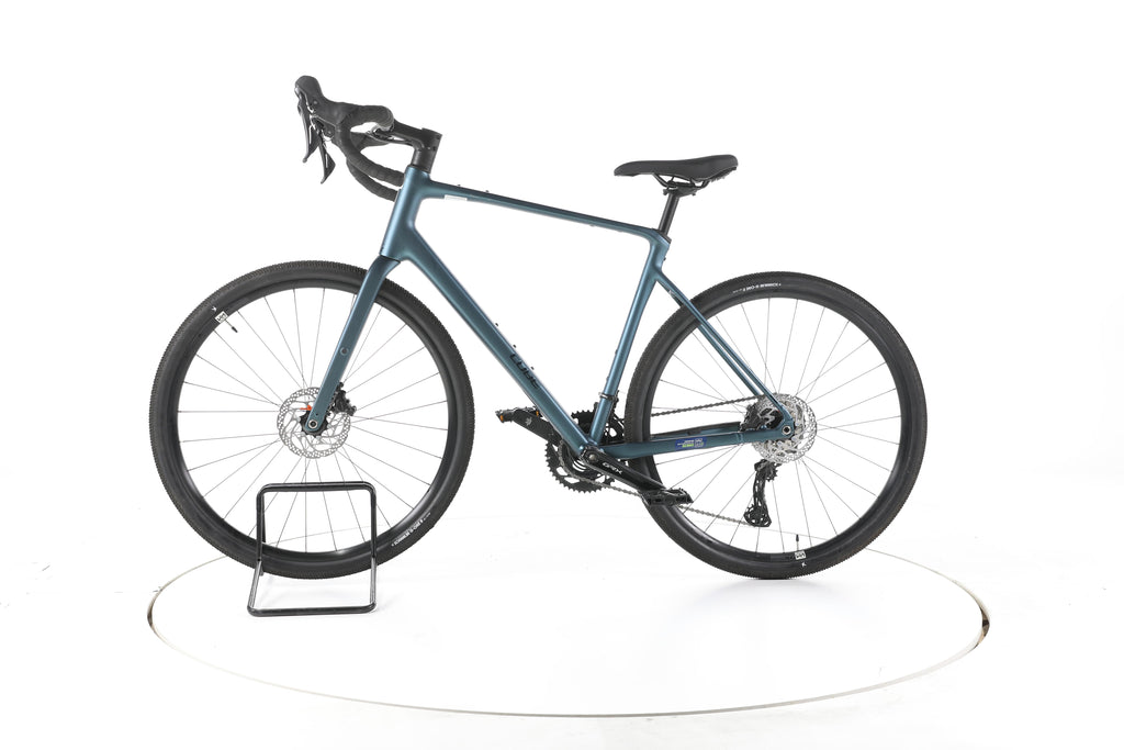Cube Nuroad Race Gravelbike 2026 - Image 7