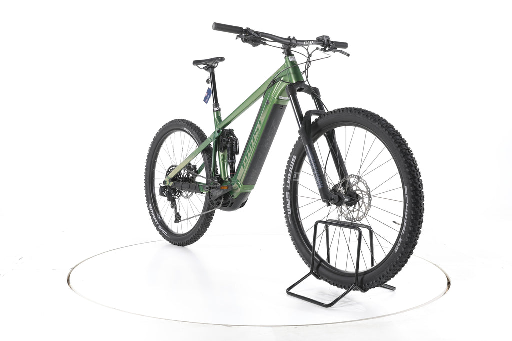Ghost E-Riot AM Essential E-Bike Fully - Image 3