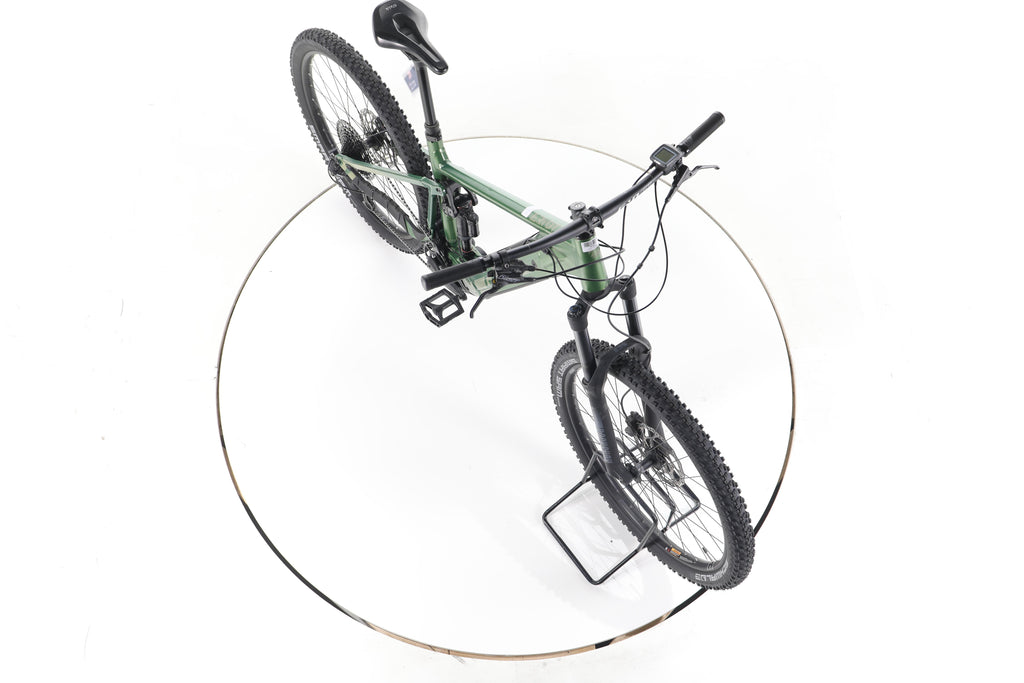 Ghost E-Riot AM Essential E-Bike Fully - Image 15