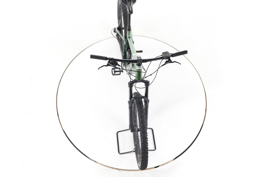 Ghost E-Riot AM Essential E-Bike Fully - Image 16