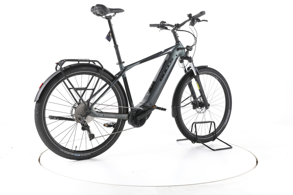 Bulls Iconic EVO 1 Trekking E-Bike - Image 12