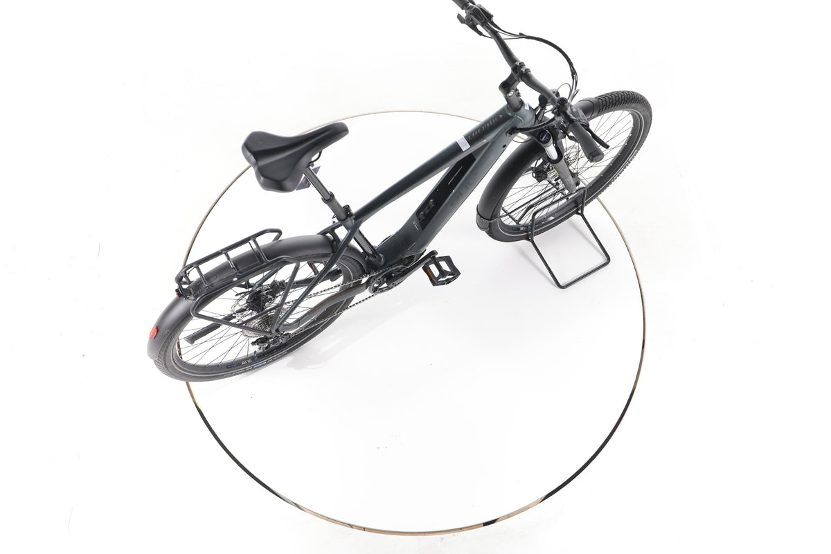 Bulls Iconic EVO 1 Trekking E-Bike - Image 24