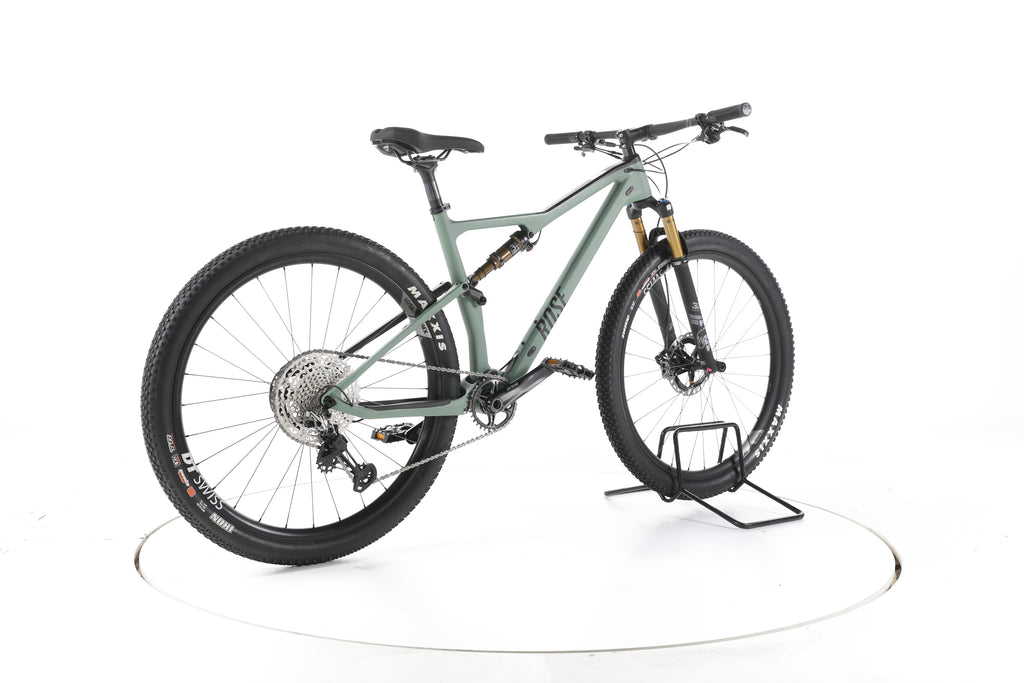 Rose THRILL HILL 4 Fahrrad Fully - Image 12