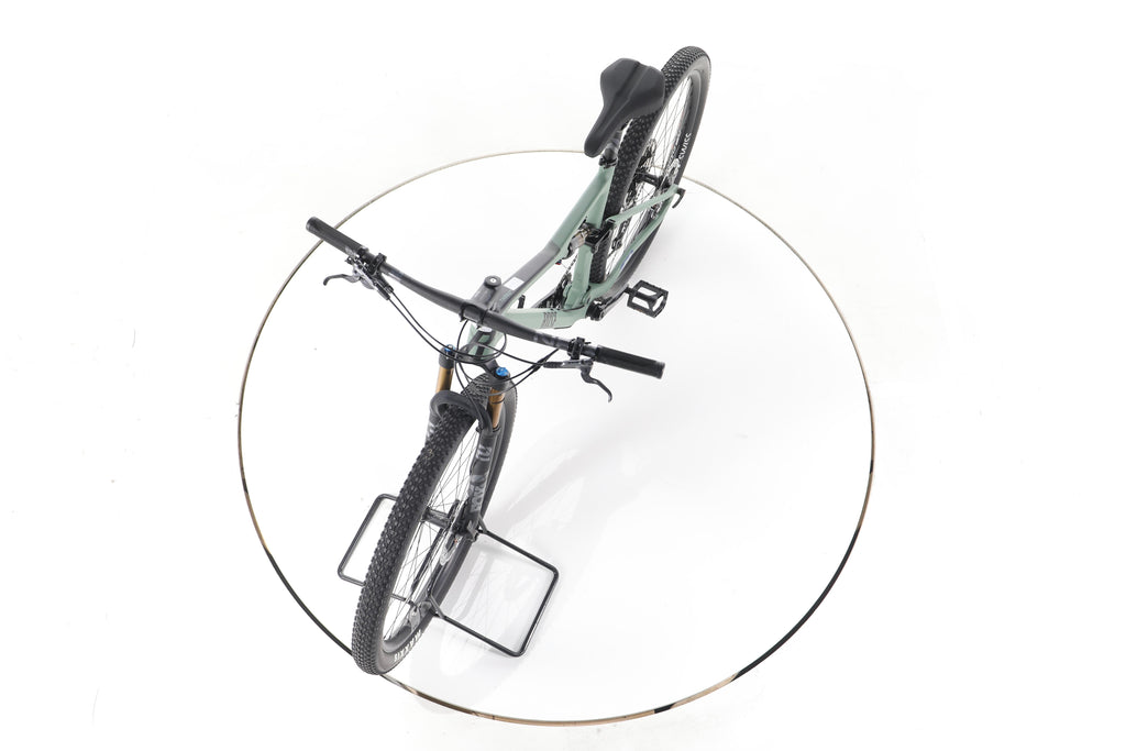 Rose THRILL HILL 4 Fahrrad Fully - Image 17