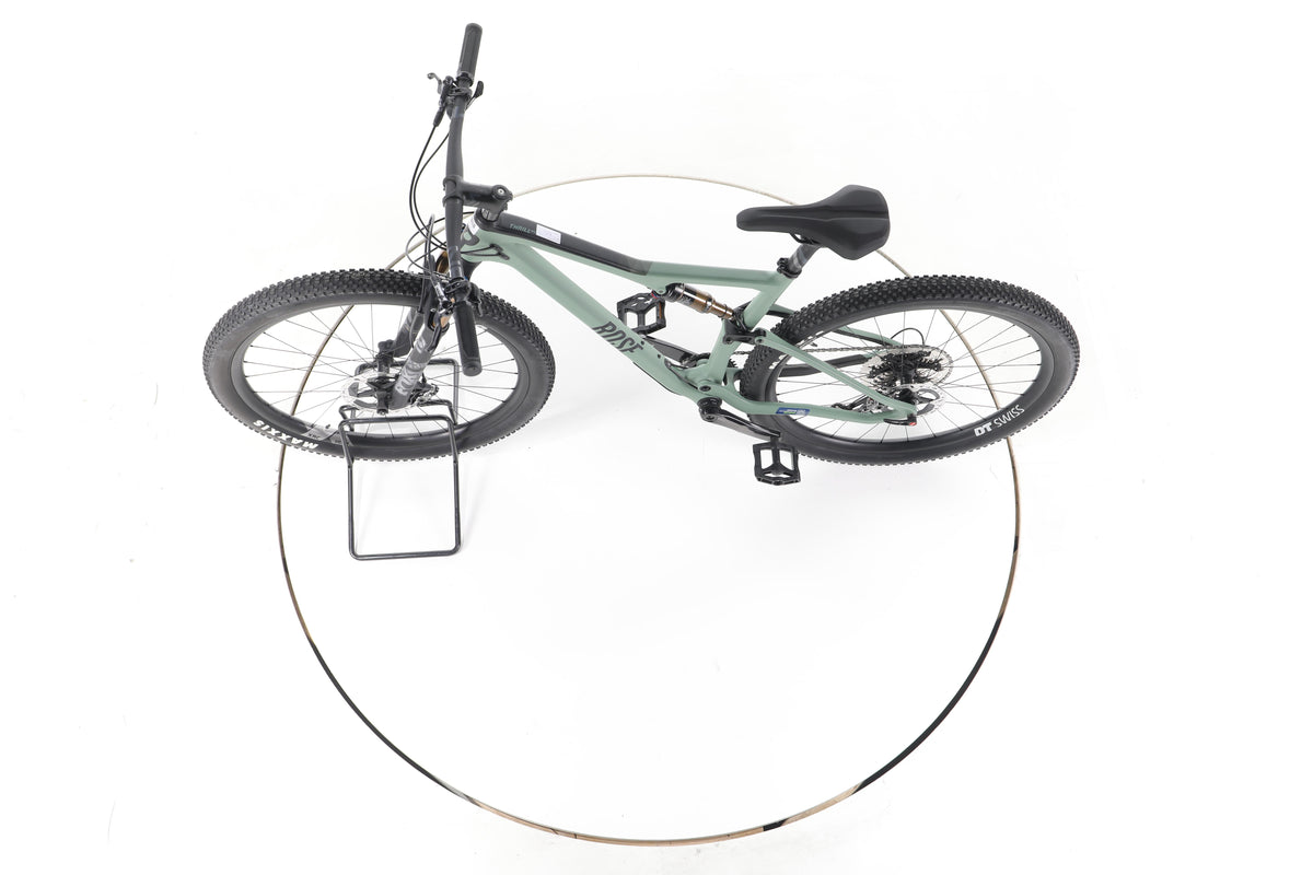 Rose THRILL HILL 4 Fahrrad Fully - Image 19