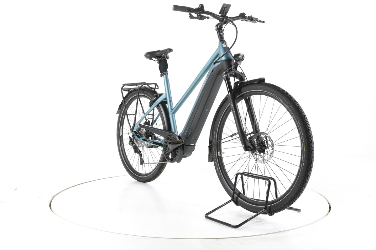 Pegasus Premio EVO 10 Lite Trekking E-Bike - Image 3