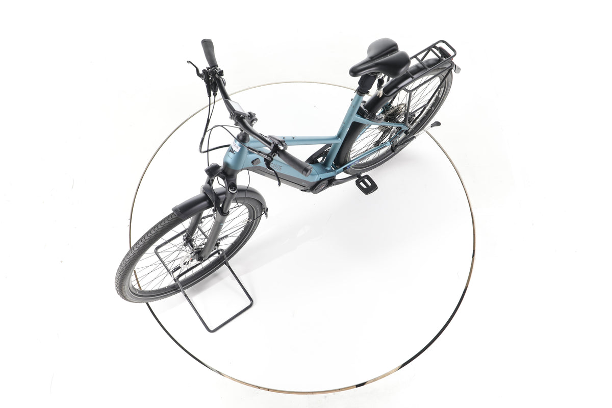 Pegasus Premio EVO 10 Lite Trekking E-Bike - Image 18