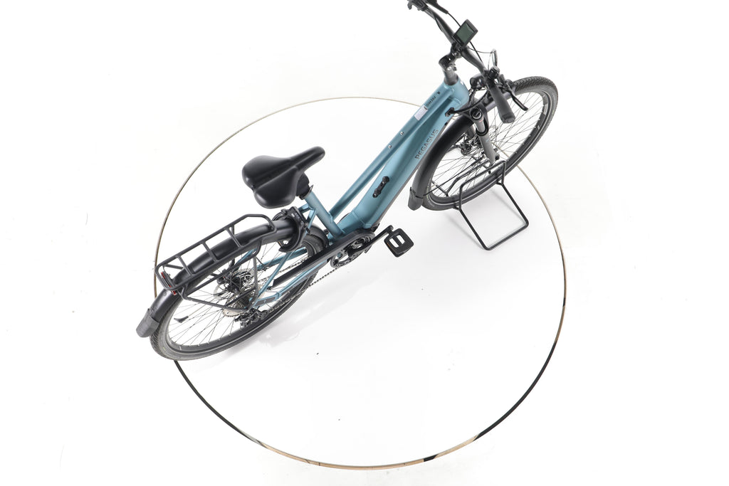 Pegasus Premio EVO 10 Lite Trekking E-Bike - Image 24