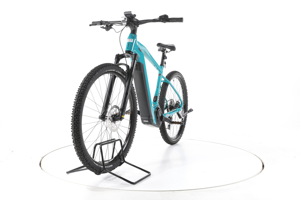 Focus Jarifa 6.7 E-Bike - Image 5
