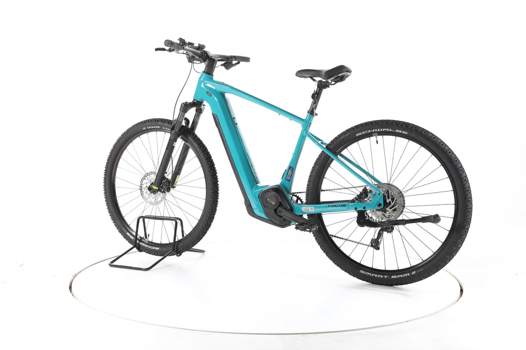 Focus Jarifa 6.7 E-Bike - Image 8