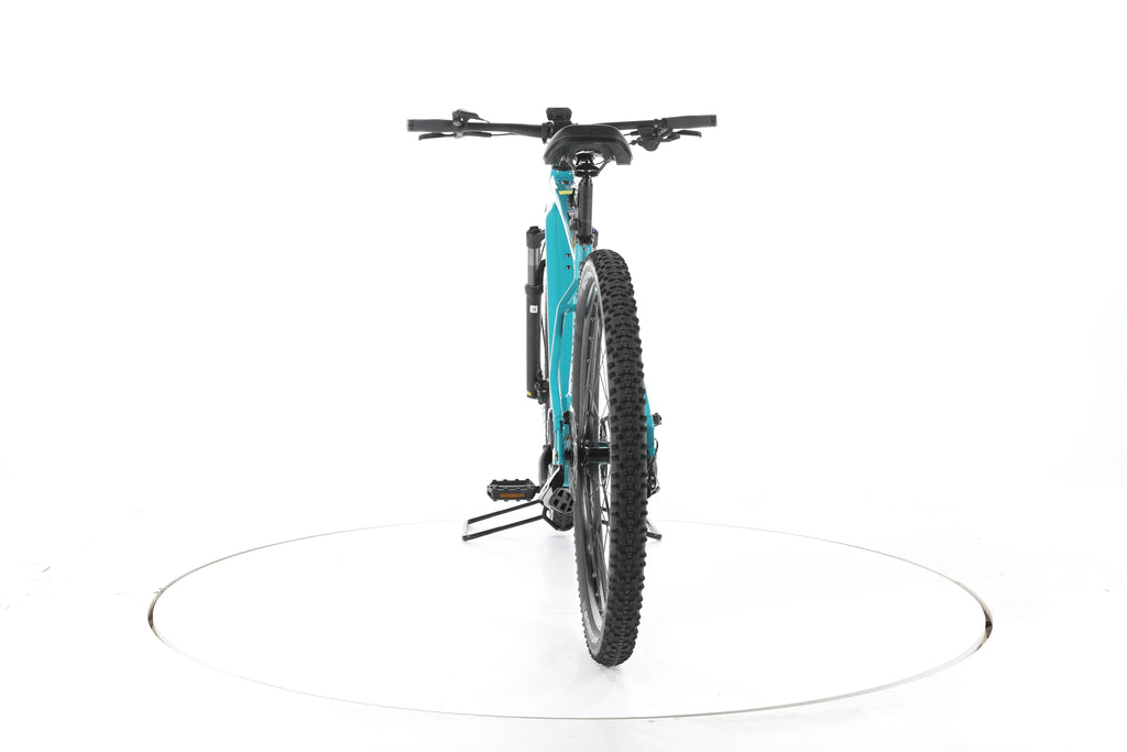 Focus Jarifa 6.7 E-Bike - Image 10