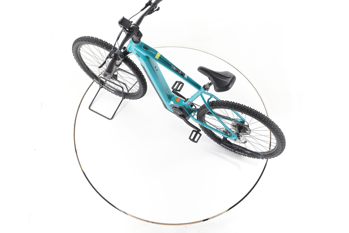 Focus Jarifa 6.7 E-Bike - Image 20